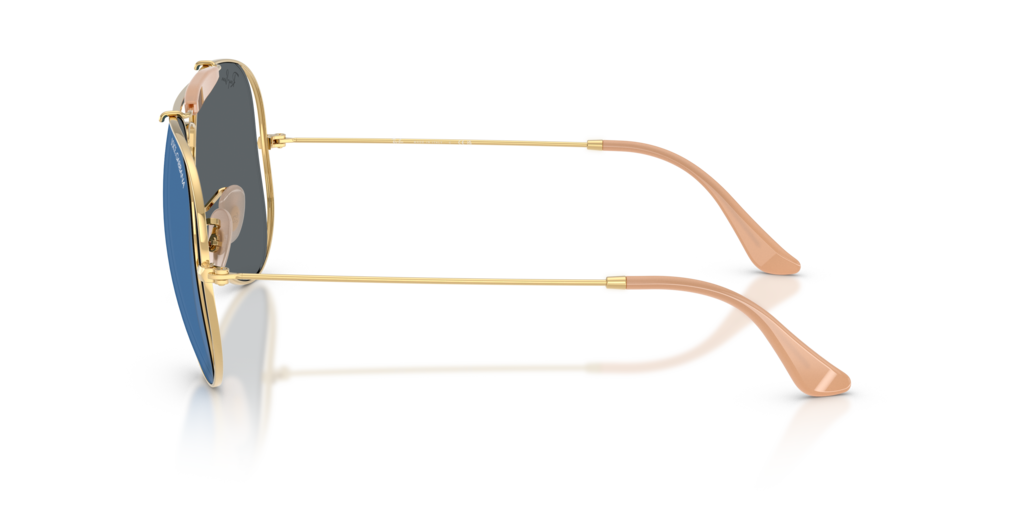 Ray-Ban RB3029M 001/55