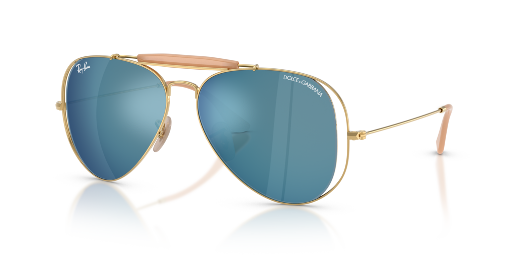 Ray-Ban RB3029M