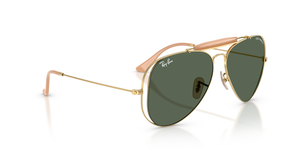 Ray-Ban RB3029M 001/71