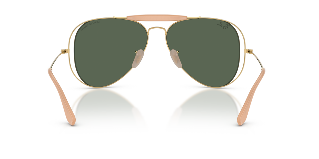 Ray-Ban RB3029M 001/71