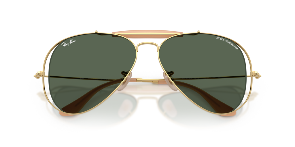 Ray-Ban RB3029M 001/71