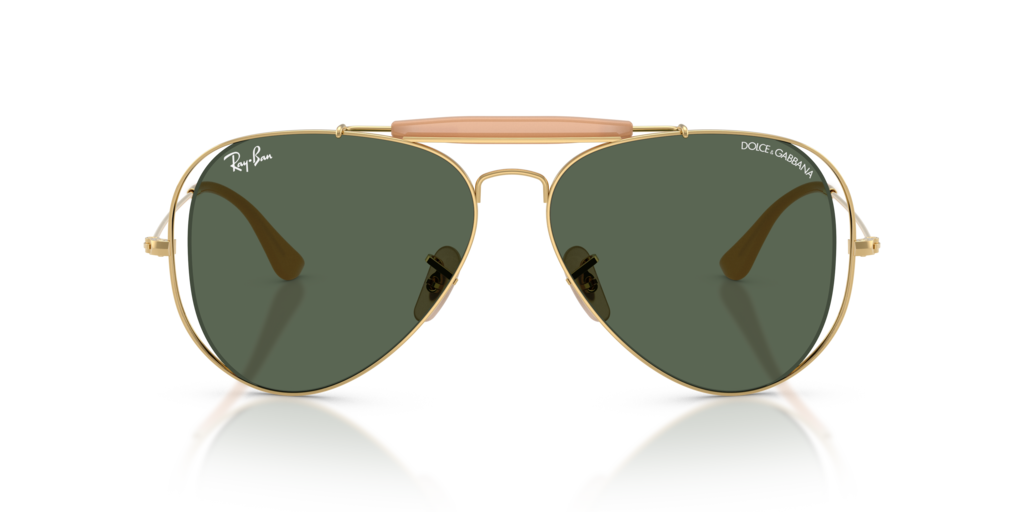 Ray-Ban RB3029M 001/71