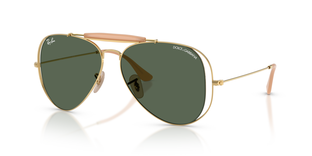 Ray-Ban RB3029M
