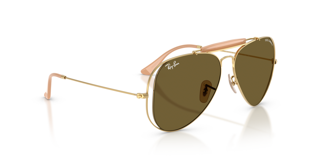 Ray-Ban RB3029M 001/73