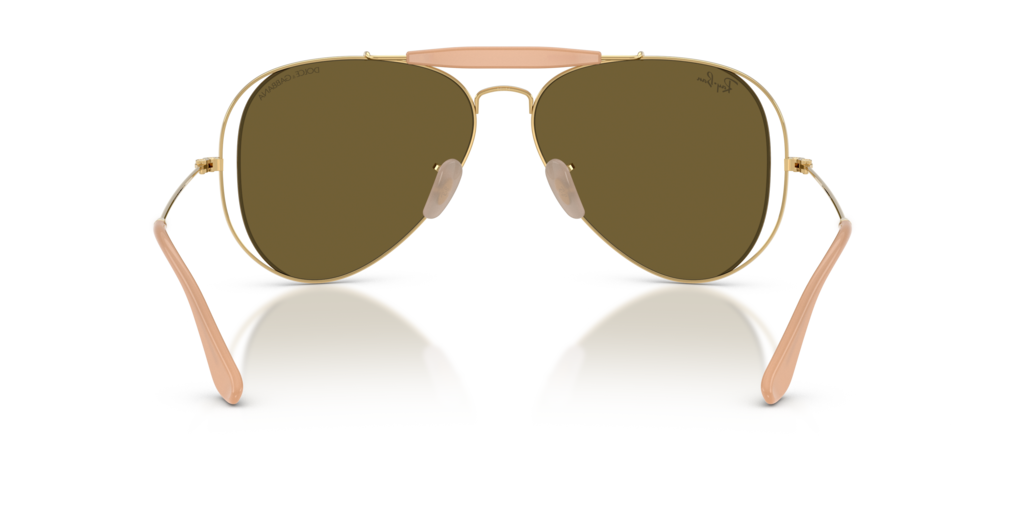 Ray-Ban RB3029M 001/73