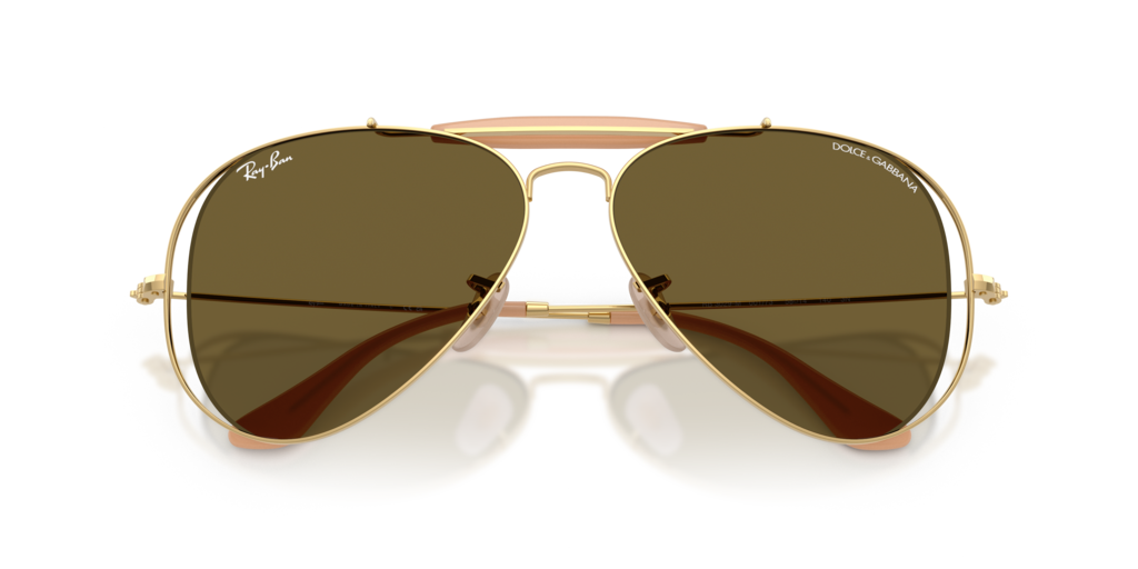 Ray-Ban RB3029M 001/73