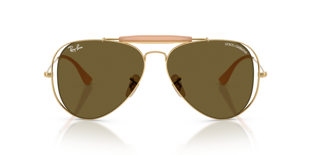 Ray-Ban RB3029M 001/73