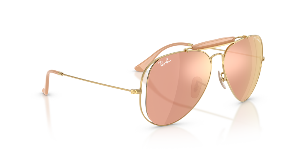 Ray-Ban RB3029M 001/7J