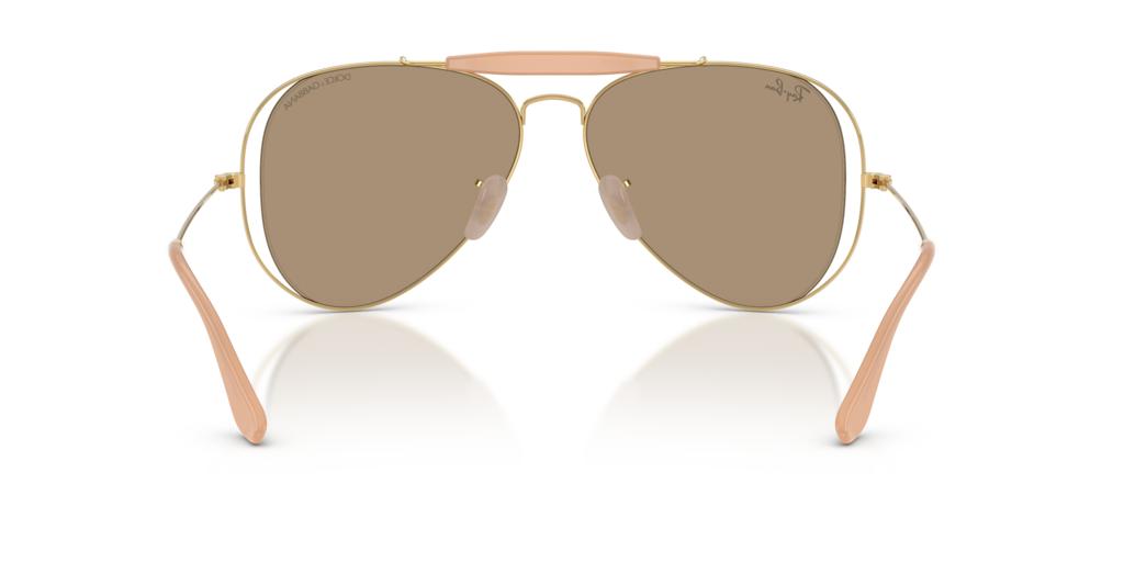 Ray-Ban RB3029M 001/7J