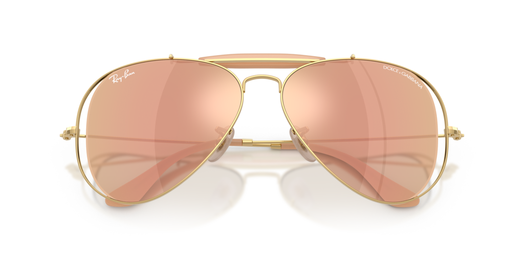 Ray-Ban RB3029M 001/7J