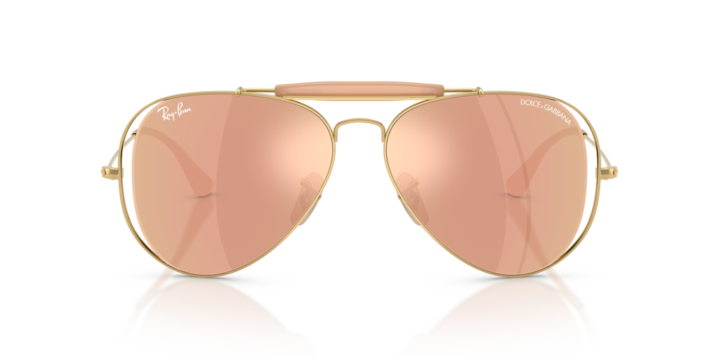 Ray-Ban RB3029M 001/7J
