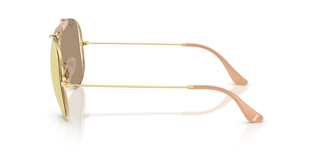 Ray-Ban RB3029M 001/7J