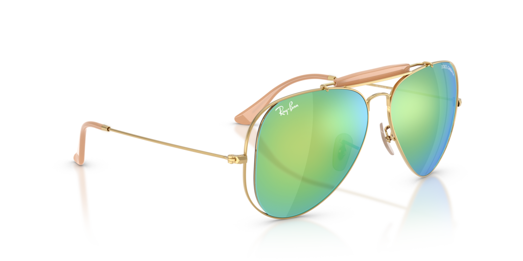 Ray-Ban RB3029M 001/8N