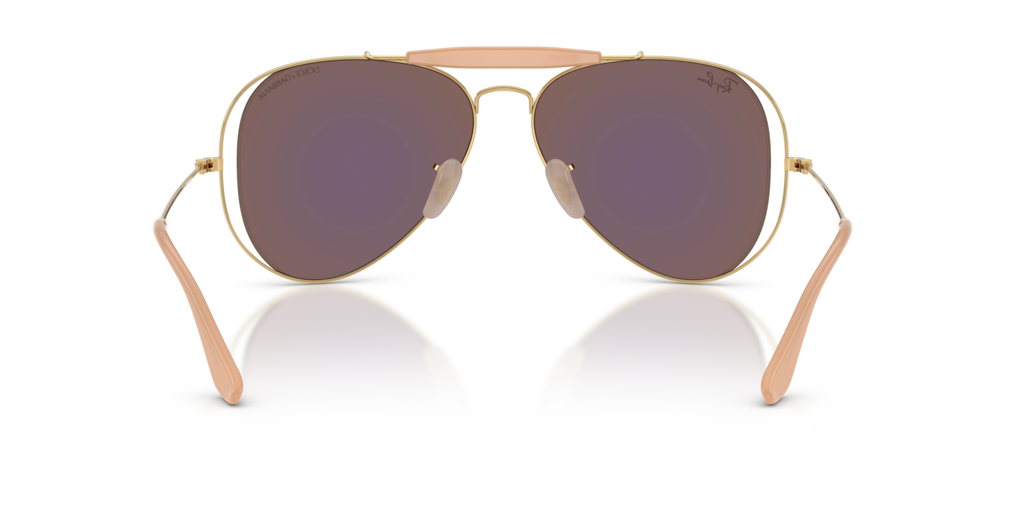 Ray-Ban RB3029M 001/8N