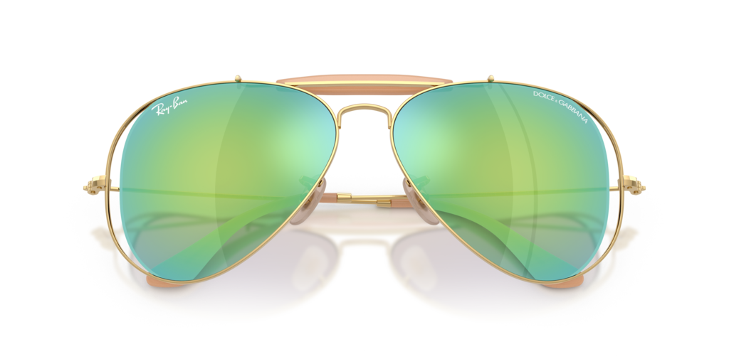 Ray-Ban RB3029M 001/8N