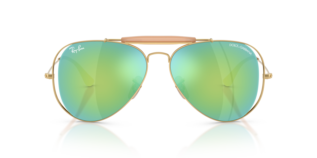 Ray-Ban RB3029M 001/8N