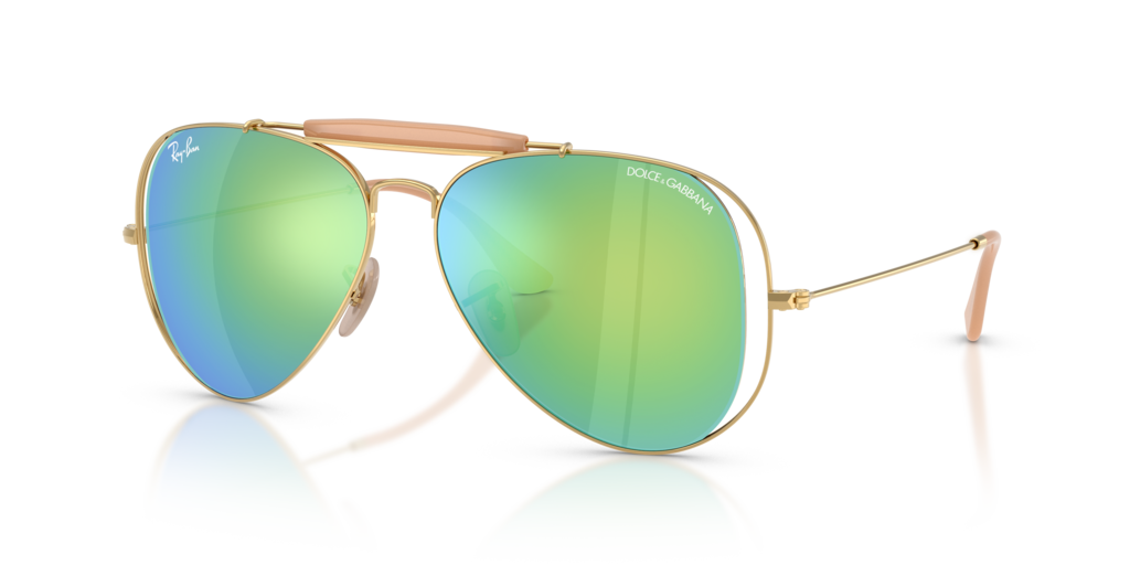 Ray-Ban RB3029M