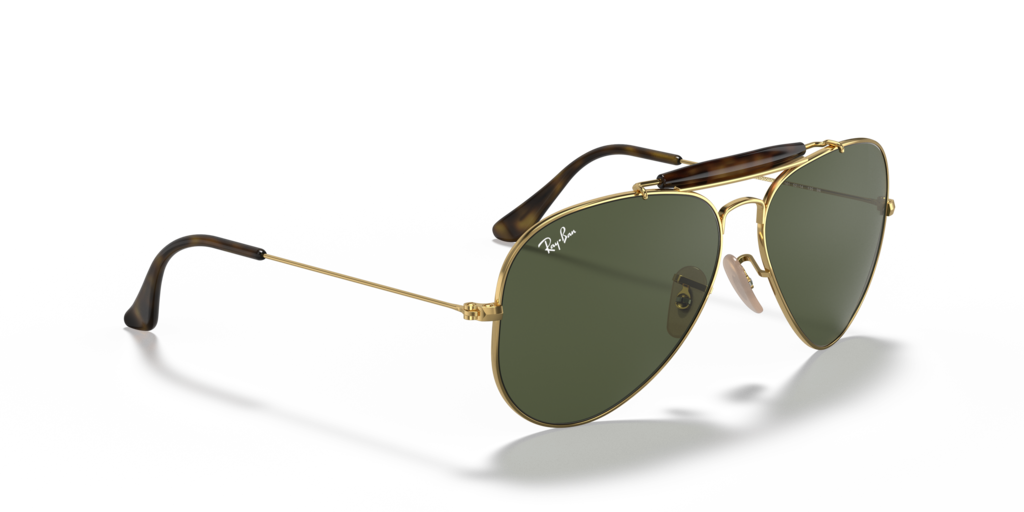 Ray Ban RB3029 181 62 Güneş Gözlükleri