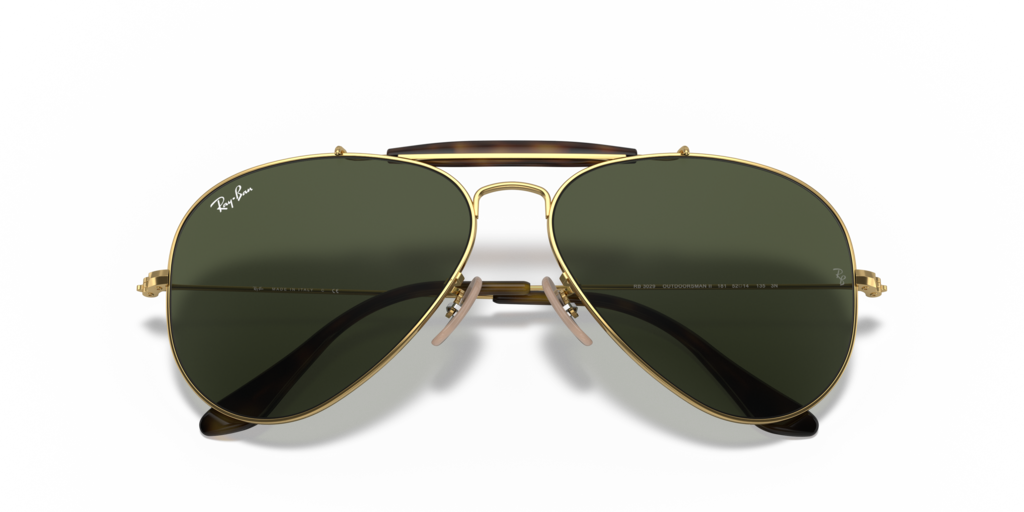 Ray-Ban RB3029 181