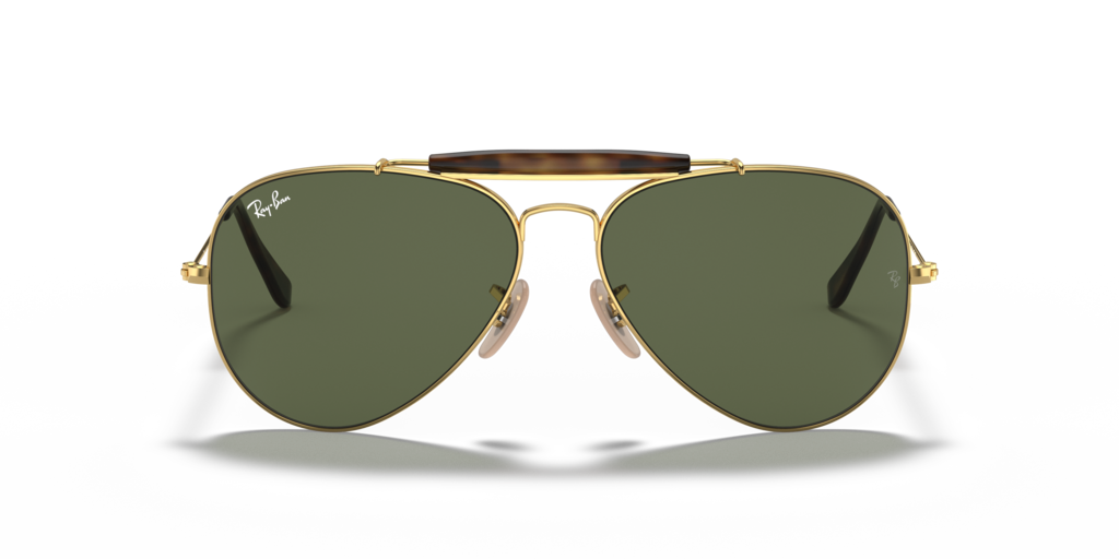 Ray Ban RB3029 181 62 Güneş Gözlükleri