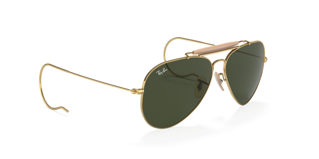 Ray-Ban RB3030 L0216