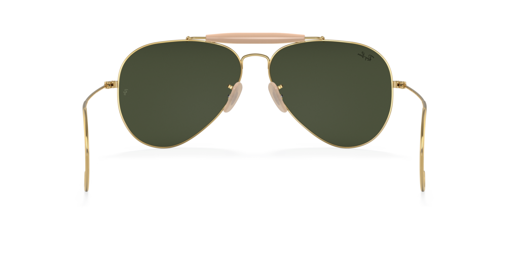 Ray-Ban RB3030 L0216