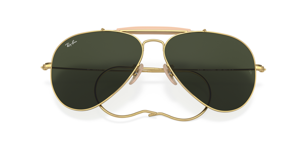Ray-Ban RB3030 L0216
