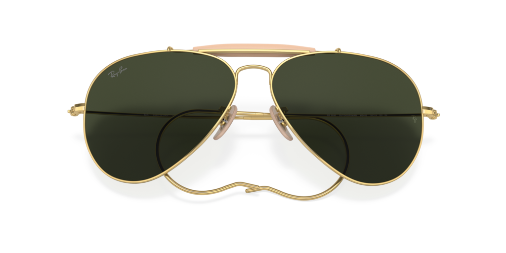 Ray-Ban RB3030 W3402
