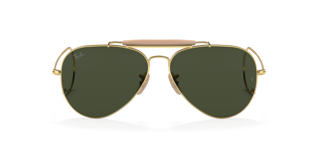 Ray-Ban RB3030 W3402