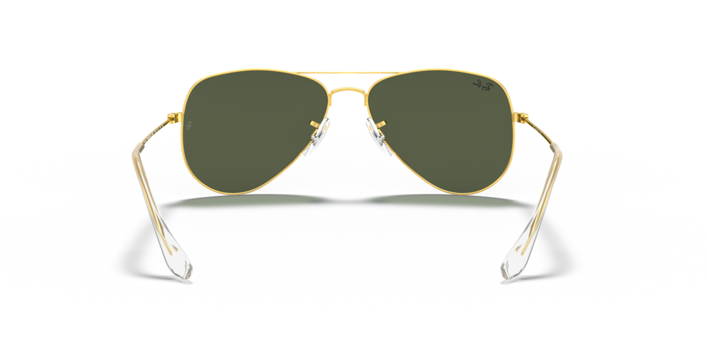 Ray-Ban RB3044 L0207