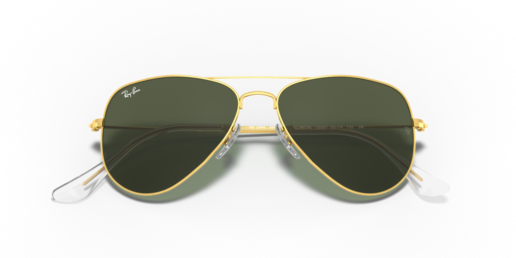 Ray-Ban RB3044 L0207