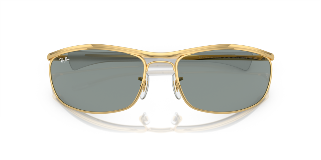 Ray-Ban RB3119M 001/56