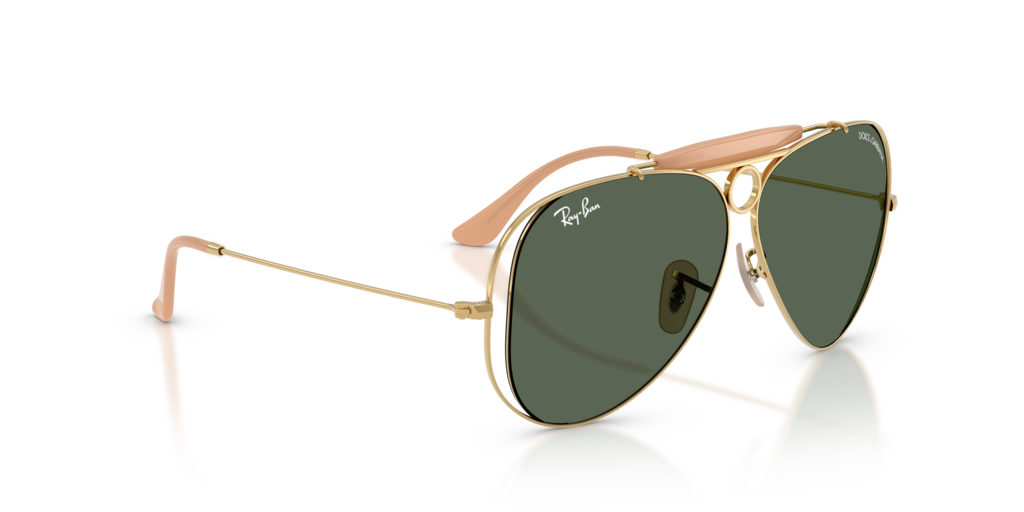 Ray-Ban RB3138M 001/71