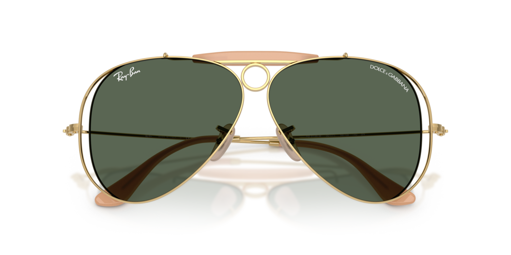 Ray-Ban RB3138M 001/71