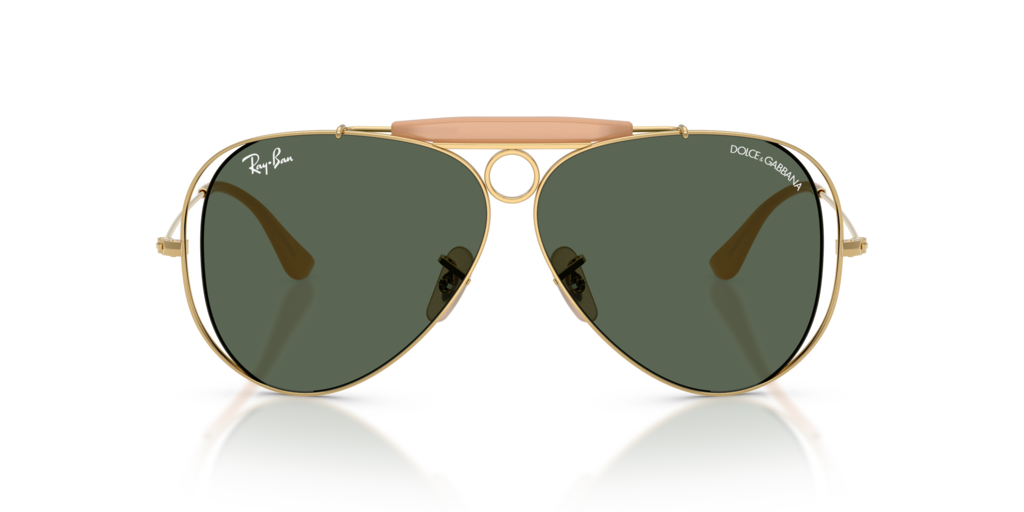Ray-Ban RB3138M 001/71
