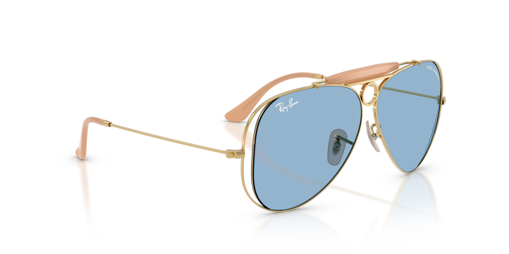 Ray-Ban RB3138M 001/72