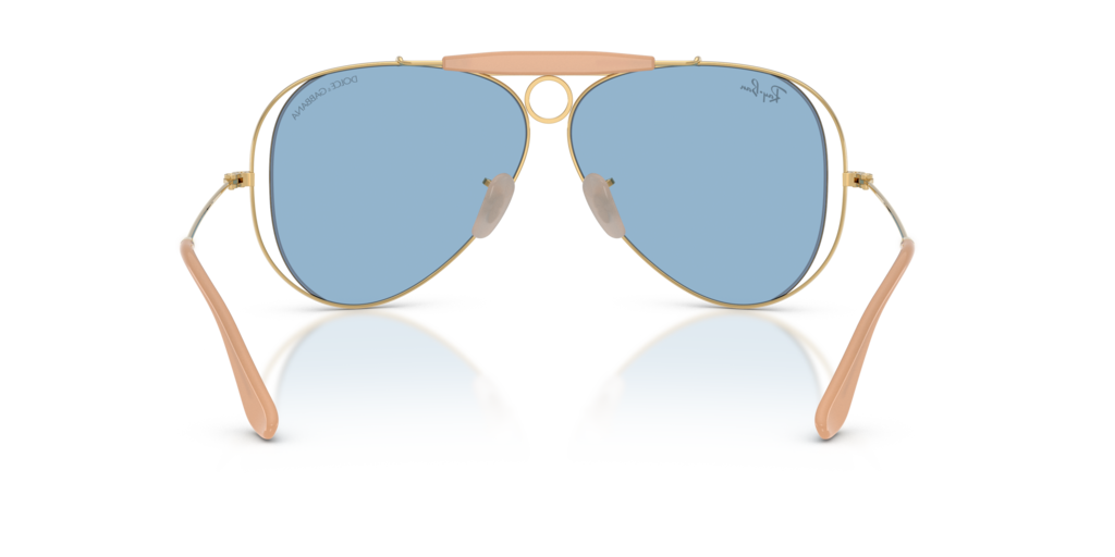 Ray-Ban RB3138M 001/72