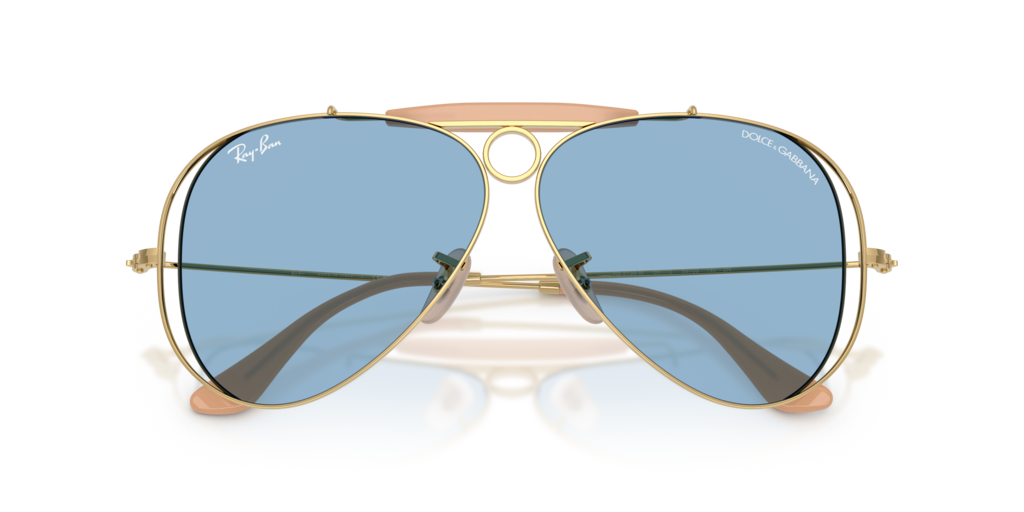 Ray-Ban RB3138M 001/72