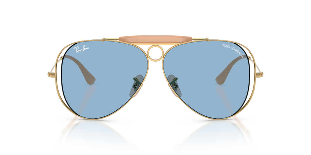Ray-Ban RB3138M 001/72