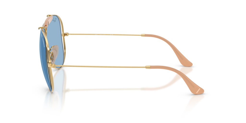 Ray-Ban RB3138M 001/72