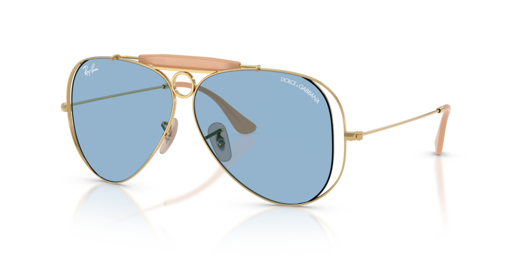 Ray-Ban RB3138M