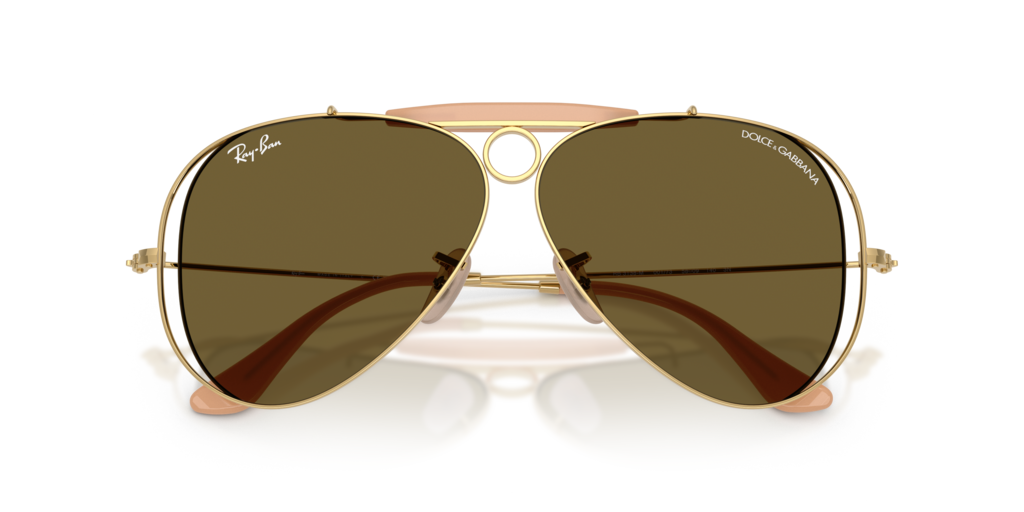 Ray-Ban RB3138M 001/73