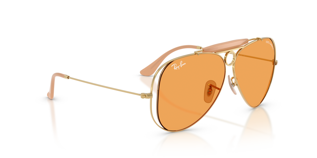 Ray-Ban RB3138M 001/7