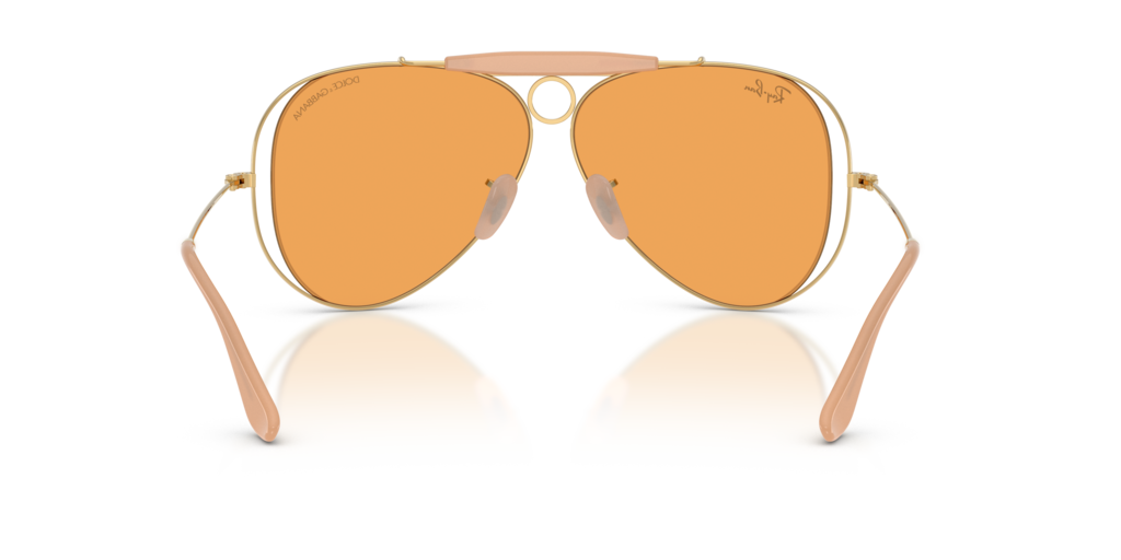 Ray-Ban RB3138M 001/7