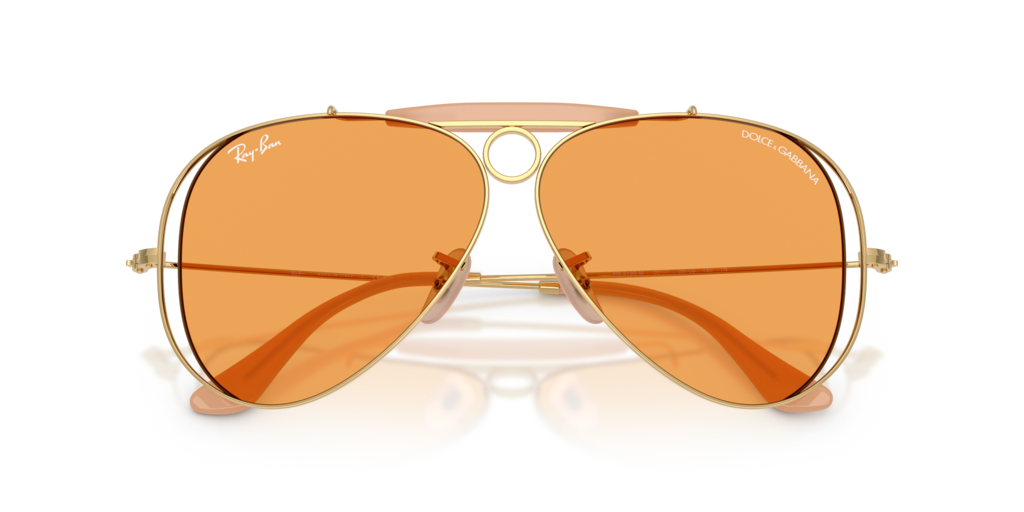 Ray-Ban RB3138M 001/7