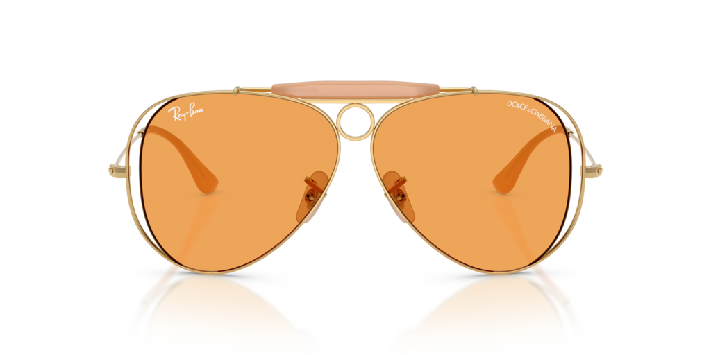 Ray-Ban RB3138M 001/7