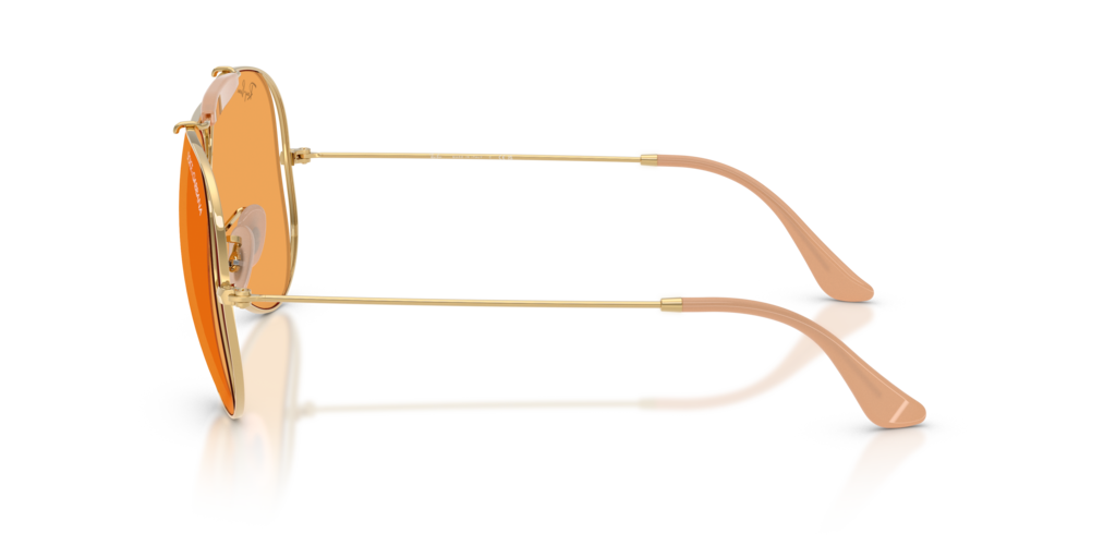 Ray-Ban RB3138M 001/7