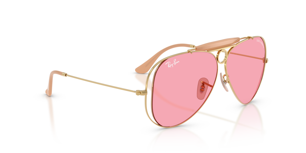 Ray-Ban RB3138M 001/84
