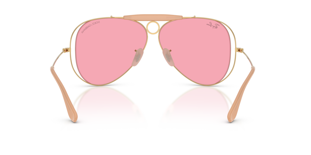 Ray-Ban RB3138M 001/84