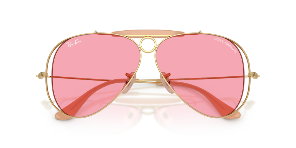Ray-Ban RB3138M 001/84